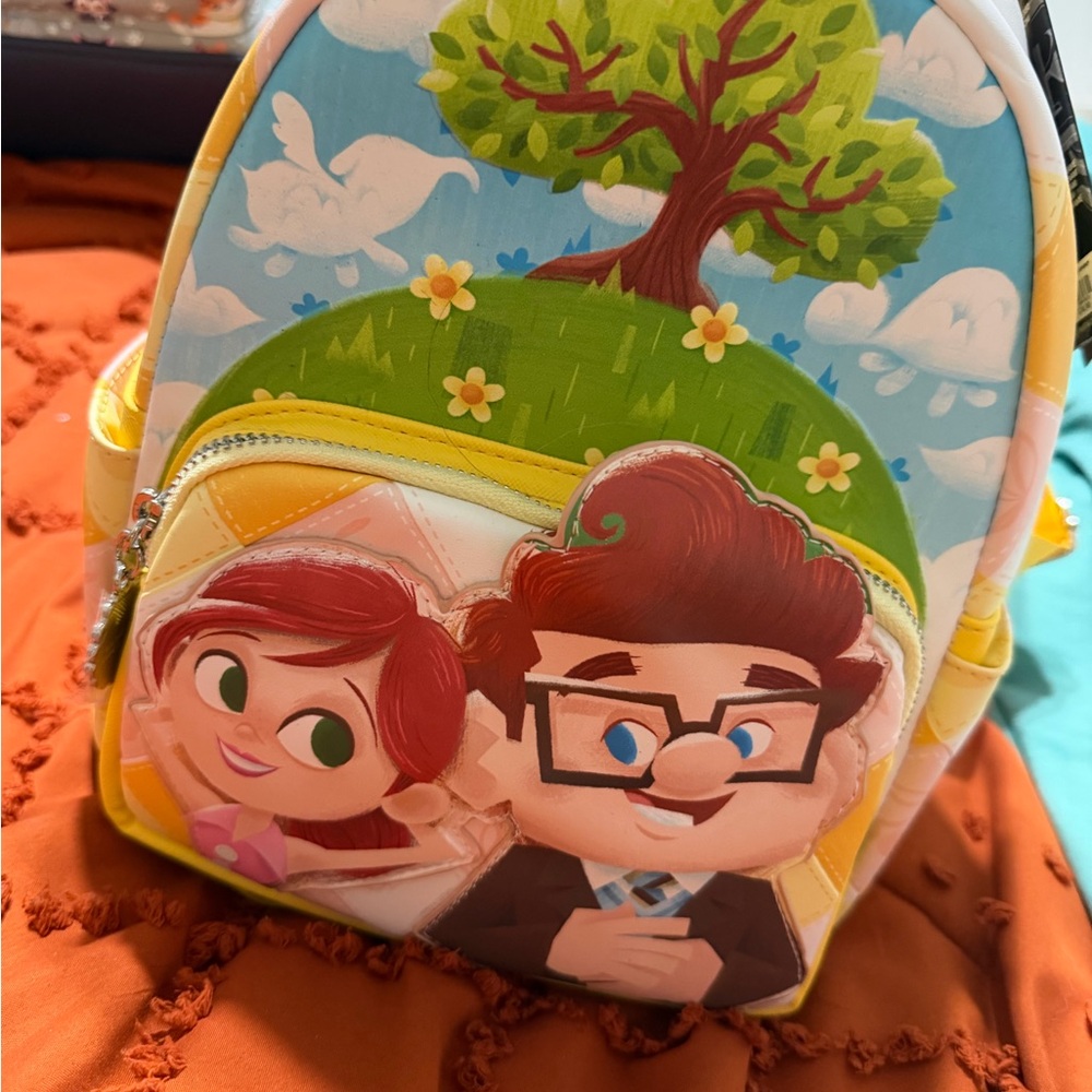 Disney Pixar Up!